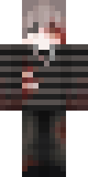 Skin preview for Carloze