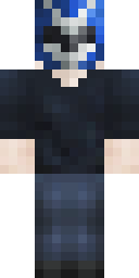 Skin preview for Beow