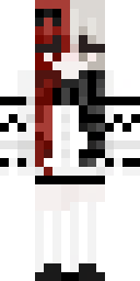2D skin preview