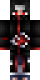 Skin preview for 0pero