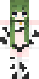 Skin preview for XiYue0626