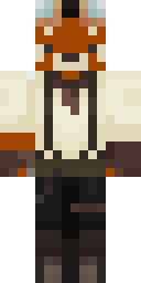 2D skin preview