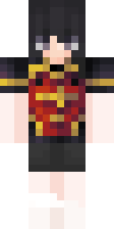 Skin preview for upminaaa