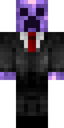 Skin preview for Geode