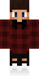 Skin preview for Alexq