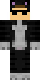 Skin preview for J1my