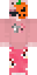 2D skin preview