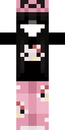 Skin preview for L0w0ngVoidi5k_