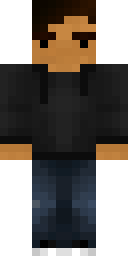 Skin preview for HotCold