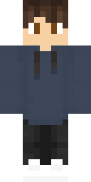 Skin preview for Gifted