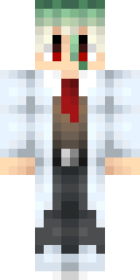 Skin preview for dimothyy