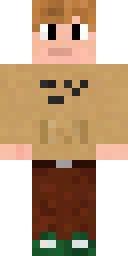 Skin preview for MrCrawcik