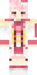 Skin preview for NullifiedInsight