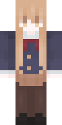 Skin preview for ShiiinaMahiru