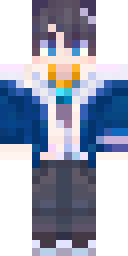 Skin preview for Cinght