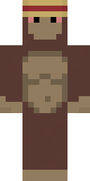 Skin preview for seijaknolpower