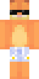 Skin preview for Jotchin