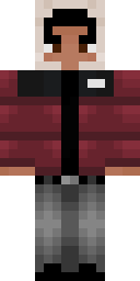 Skin preview for Wqsknijper