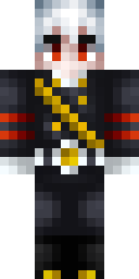 Skin preview for CUUKSS