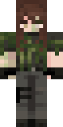Skin preview for czajnnik