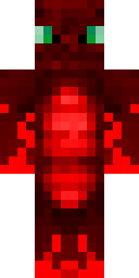 Skin preview for FIR3DRAGON