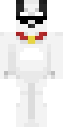 2D skin preview
