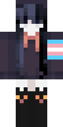 2D skin preview