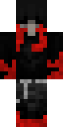 2D skin preview