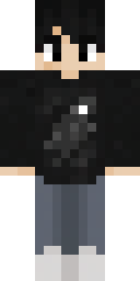 Skin preview for s8rm