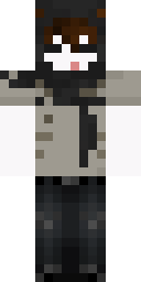 2D skin preview