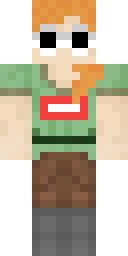 Skin preview for SpeedTwo