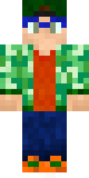 Skin preview for Tobikativ