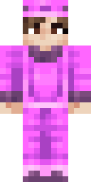 Skin preview for Clew