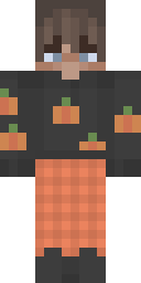 2D skin preview