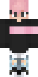 Skin preview for Saaaascha
