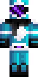 Skin preview for YusukeFL