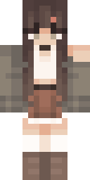 Skin preview for EllxRacc