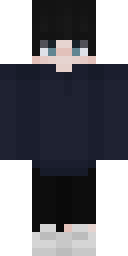 Skin preview for TheEndXP