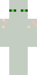 Skin preview for Friww