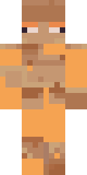 Skin preview for NQRMAN
