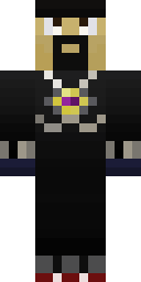 2D skin preview