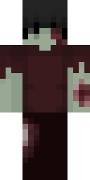 Skin preview for LeoThatReaIOne