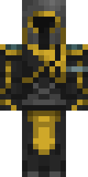 Skin preview for True_Koala