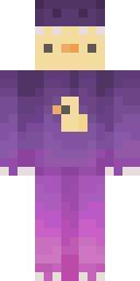 2D skin preview