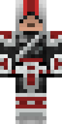 Skin preview for MasterZ2025