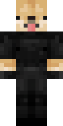 2D skin preview