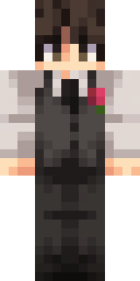 Skin preview for OrkaaMC