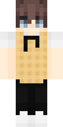 Skin preview for Willicm
