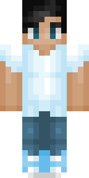 Skin preview for Kakkuh
