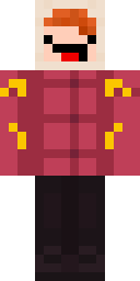 2D skin preview